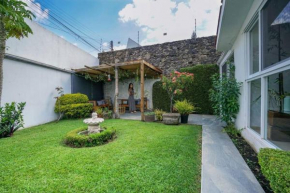 House Aurora Cuernavaca